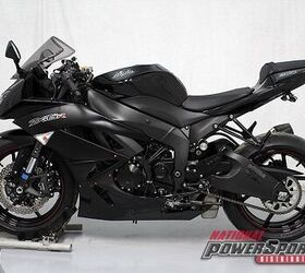 2012 KAWASAKI ZX6R NINJA 600 For Sale | Motorcycle Classifieds
