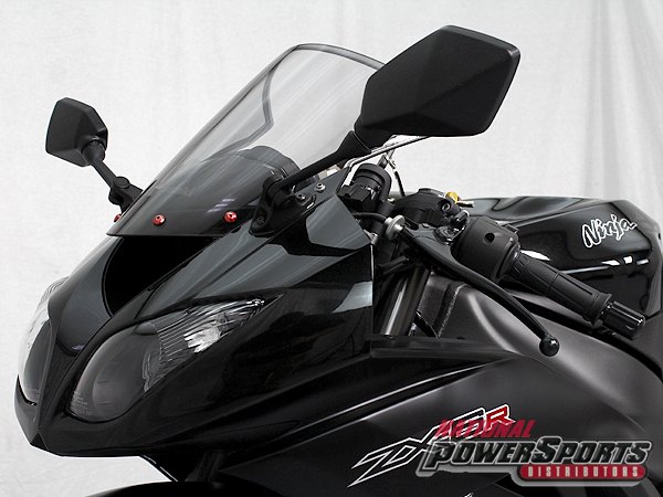 2012 kawasaki zx6r ninja 600