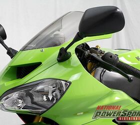 2004 KAWASAKI ZX10R NINJA 1000 For Sale | Motorcycle Classifieds