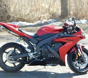 2005 Yamaha YZF-R1 For Sale | Motorcycle Classifieds | Motorcycle.com 2005 Yamaha YZF-R1 For Sale | Motorcycle Classifieds | Motorcycle.com