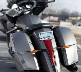 2013 Victory Zach Ness Cross Country Suede Titanium Metallic For