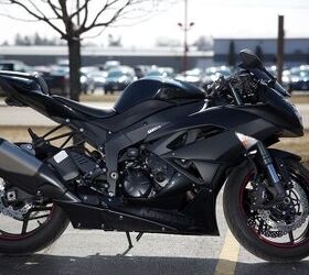 2012 Kawasaki Ninja ZX -6R For Sale | Motorcycle Classifieds 