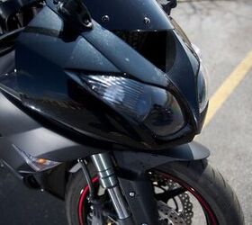 2012 Kawasaki Ninja ZX -6R For Sale | Motorcycle Classifieds 