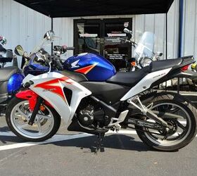 2012 Honda CBR250R For Sale | Motorcycle Classifieds | Motorcycle.com