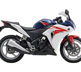 2012 Honda CBR250R For Sale | Motorcycle Classifieds | Motorcycle.com