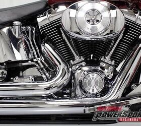 2004 HARLEY DAVIDSON FLSTC HERITAGE SOFTAIL CLASSIC For Sale