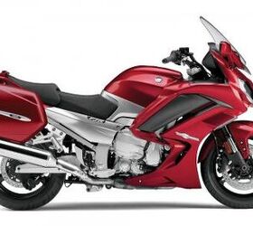 2014 Yamaha FJR1300ES For Sale Motorcycle Classifieds