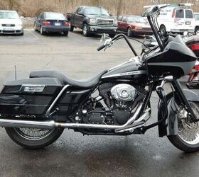 2005 Harley-Davidson FLTRI Road Glide For Sale | Motorcycle Classifieds ...