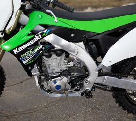 2013 Kawasaki KX 450F For Sale Motorcycle Classifieds