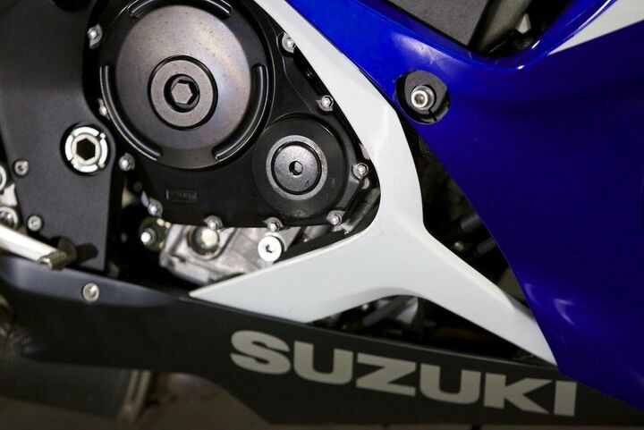 2006 suzuki gsx r 750