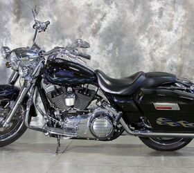 Helmet Speakers 2014 Harley Davidson CVO Road King Screamin Eagle