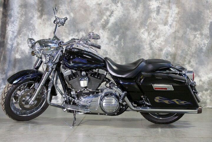 Helmet Speakers 2014 Harley Davidson CVO Road King Screamin Eagle