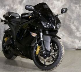 あき 2007 Kawasaki Ninja ZX-6R For Sale | Motorcycle Classifieds