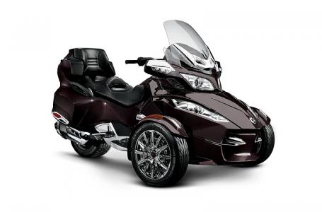 here now can am spyder dealership of the year come and see