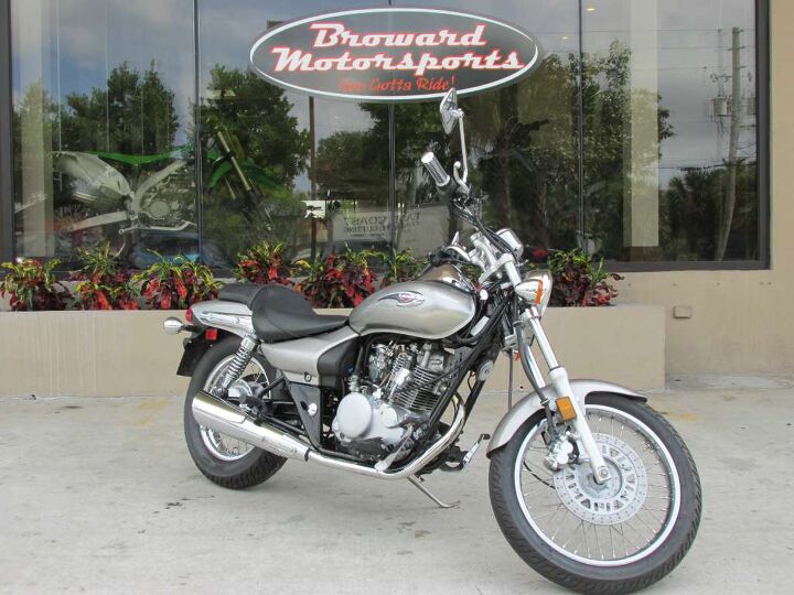 low miles great condition excellent fuel economy great 1st bike