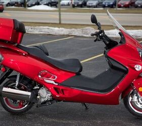 2008 JM Star Apollo 250 For Sale | Motorcycle Classifieds | Motorcycle.com