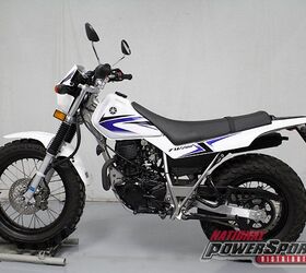2013 YAMAHA TW200 For Sale | Motorcycle Classifieds | Motorcycle.com