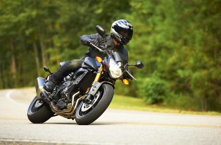 no sales tax to oregon buyers the fz8 has a streetfighter attitude with