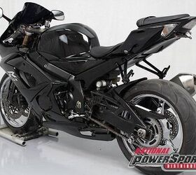 2006 SUZUKI GSXR1000 For Sale Motorcycle Classifieds