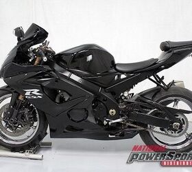 2006 gsxr best sale 1000 for sale