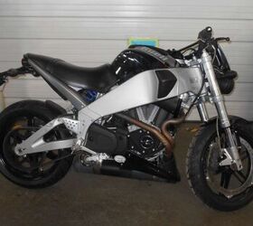 Buell xb9sx online 2006