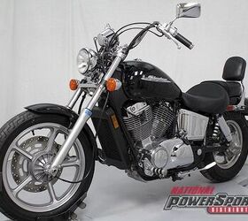 2003 honda shadow spirit outlet 1100