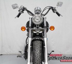 2003 honda vt1100 shadow 1100 spirit