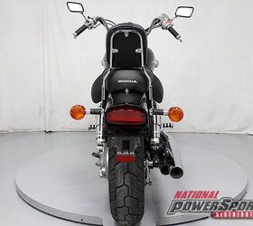 2003 honda vt1100 shadow 1100 spirit