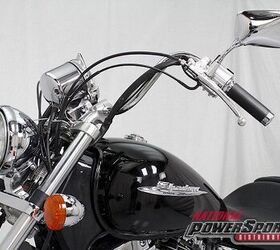 2003 honda vt1100 shadow 1100 spirit