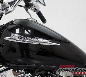 2003 honda vt1100 shadow 1100 spirit