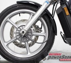 2003 honda vt1100 shadow 1100 spirit