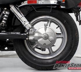 2003 honda vt1100 shadow 1100 spirit