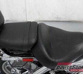 2003 honda vt1100 shadow 1100 spirit