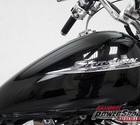 2003 honda vt1100 shadow 1100 spirit