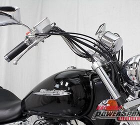 2003 honda vt1100 shadow 1100 spirit