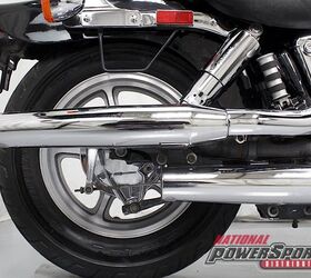 2003 honda vt1100 shadow 1100 spirit