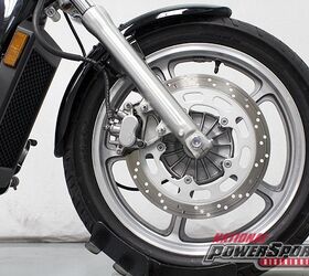 2003 honda vt1100 shadow 1100 spirit