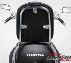 2003 honda vt1100 shadow 1100 spirit