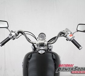 2003 honda vt1100 shadow 1100 spirit