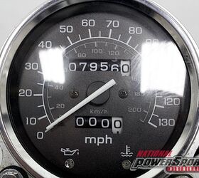 2003 honda vt1100 shadow 1100 spirit