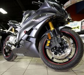 2007 yamaha discount r6 for sale