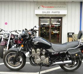 1992 honda nighthawk 750 for deals sale