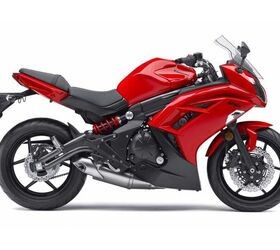 2012 Kawasaki Ninja 650 For Sale | Motorcycle Classifieds | Motorcycle.com