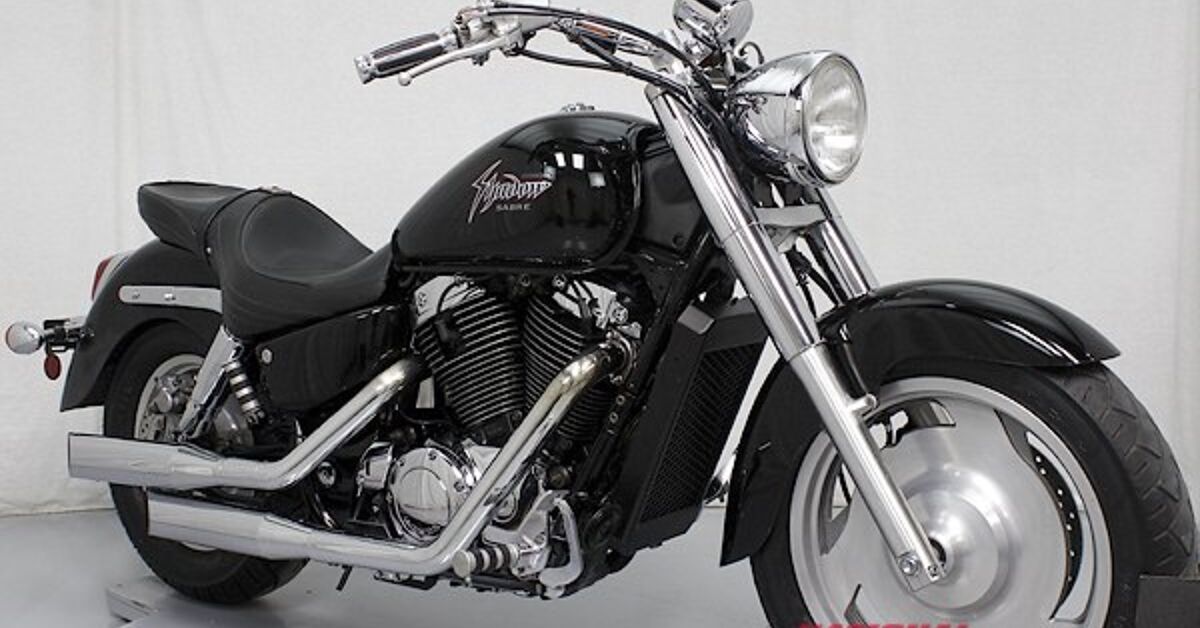 Shadow 2001 2001 Honda Shadow Review 2001 Honda Shadow 750 Ace Motorcycle