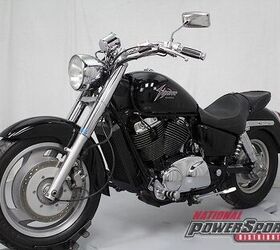 2001 HONDA VT1100 SHADOW 1100 SABRE For Sale | Motorcycle Classifieds ...