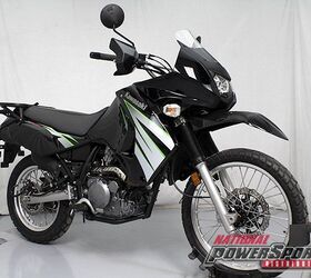 2009 KAWASAKI KLR650 For Sale | Motorcycle Classifieds | Motorcycle.com