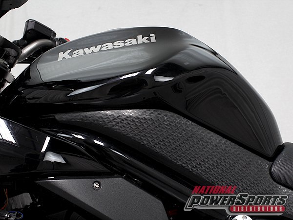 2010 kawasaki ex650r ninja 650
