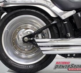 2007 HARLEY DAVIDSON FXST SOFTAIL For Sale | Motorcycle Classifieds ...
