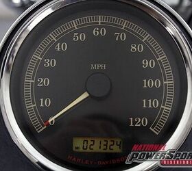 2007 HARLEY DAVIDSON FXST SOFTAIL For Sale | Motorcycle Classifieds ...