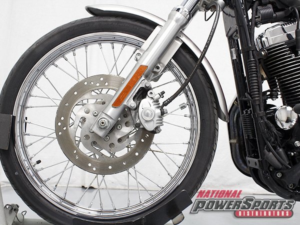 2014 HARLEY DAVIDSON XL1200C SPORTSTER 1200 CUSTOM WITH WARRANTY 2014 HARLEY DAVIDSON XL1200C SPORTSTER 1200 CUSTOM WITH WARRANTY